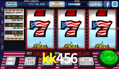 Desvendando o Mundo dos Jogos Virtuais na kk456