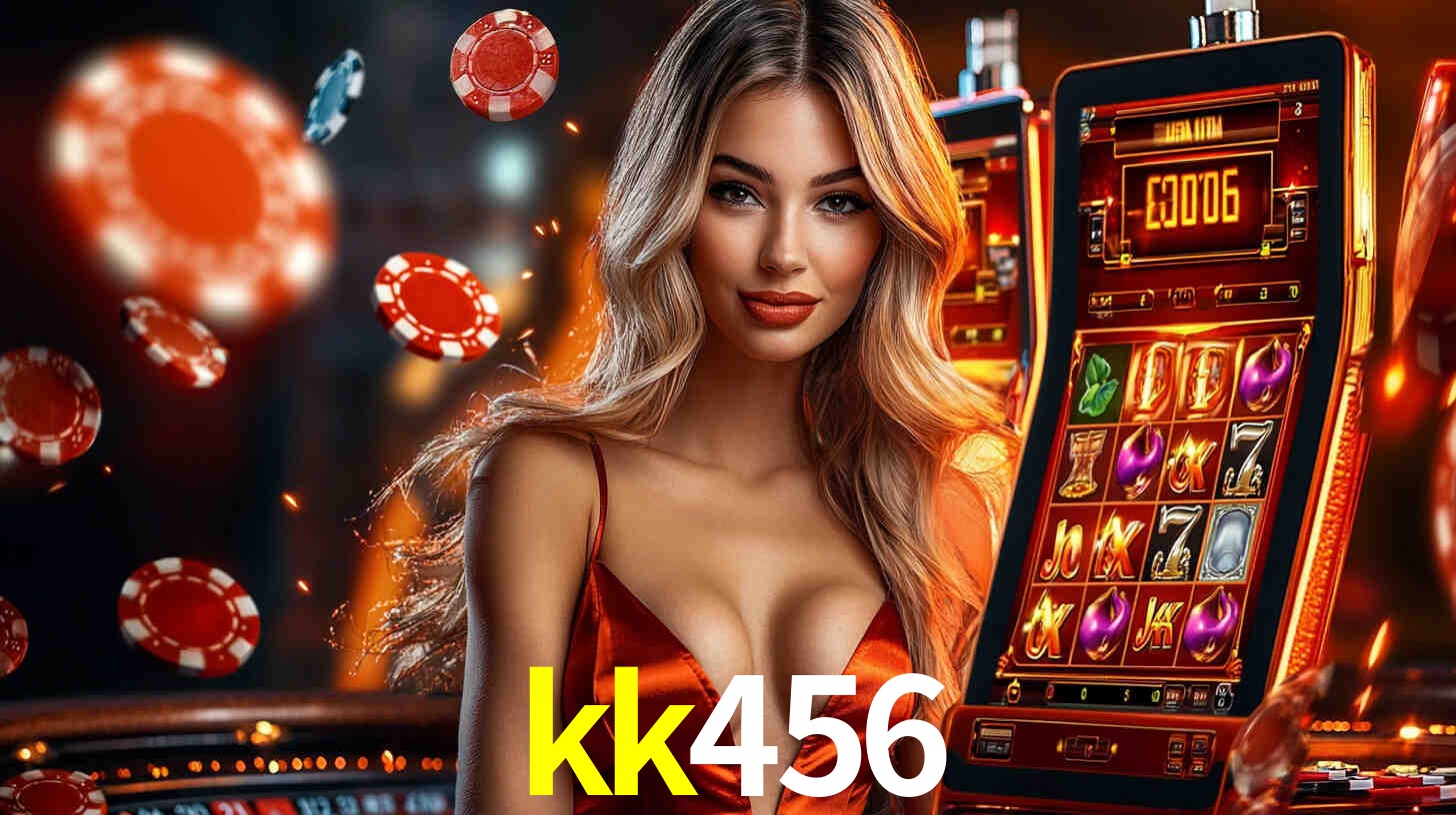 kk456: Seu Cassino Premiado com Pagamentos Rápidos