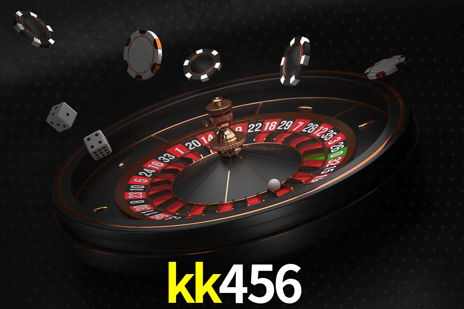 kk456 bet