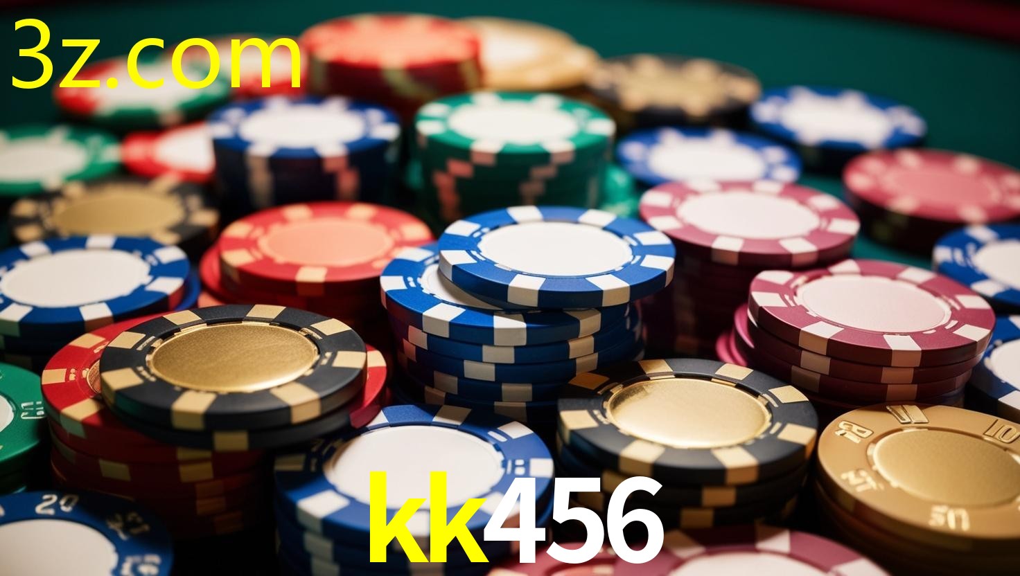Fortune Tiger Slot no Site KK456.COM