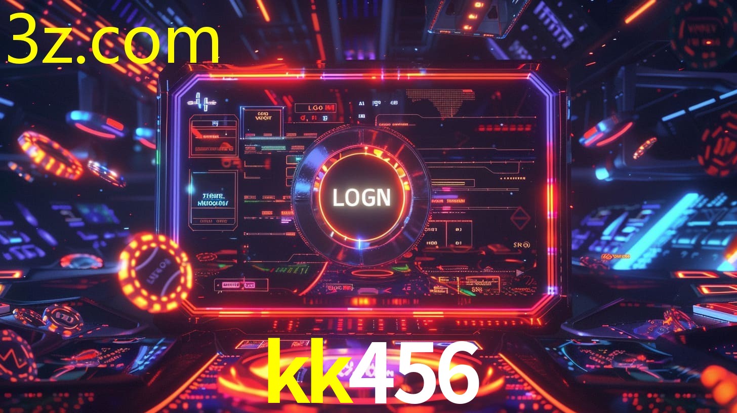 App KK456.COM