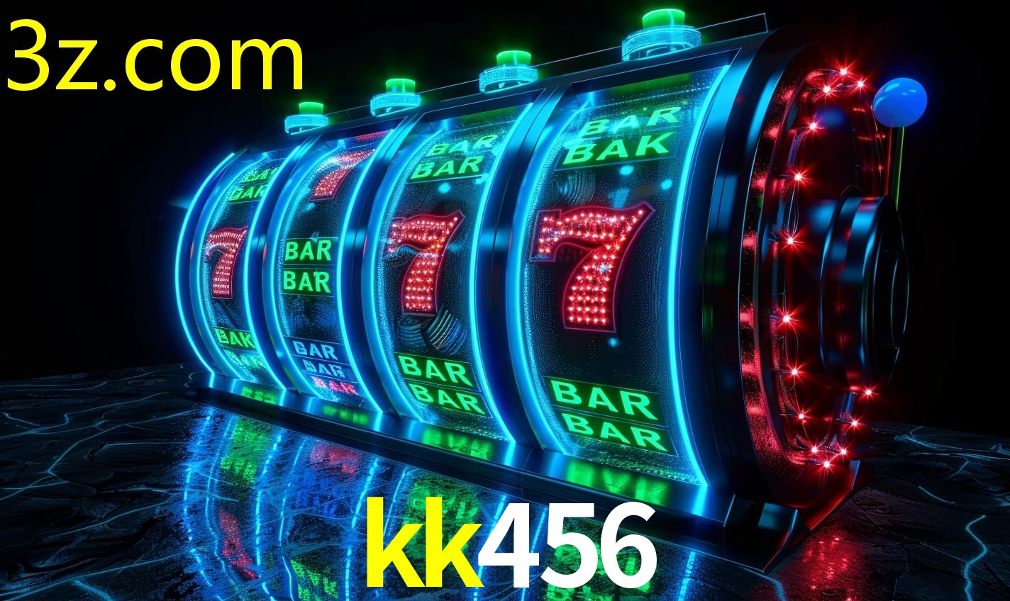 Cassino Online Seguro KK456.COM