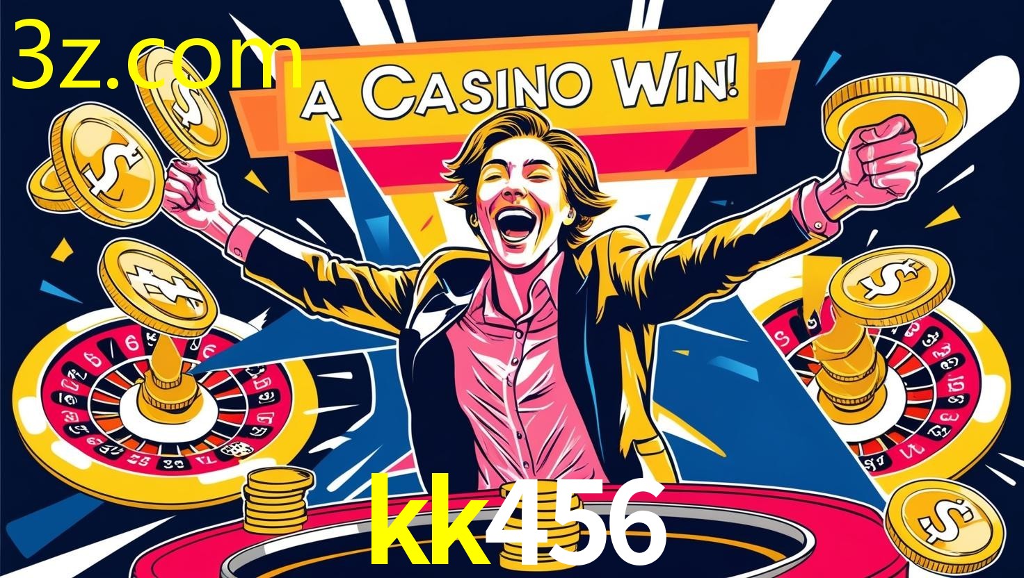 Login Seguro KK456.COM