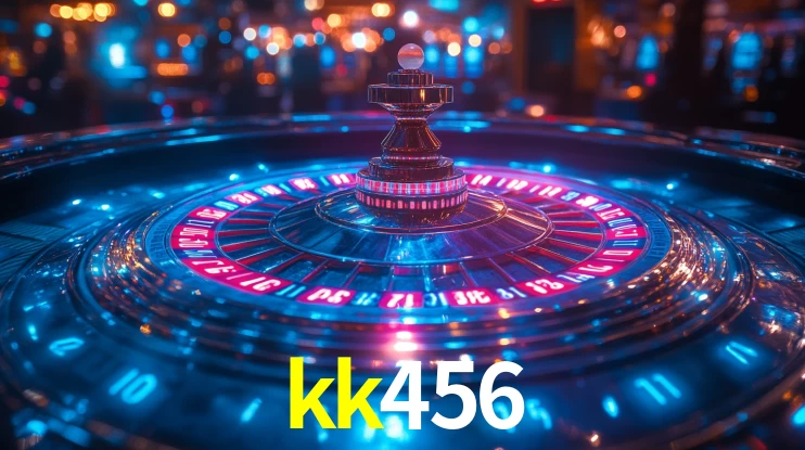 kk456 bet