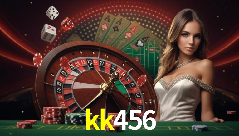 Live Casino kk456