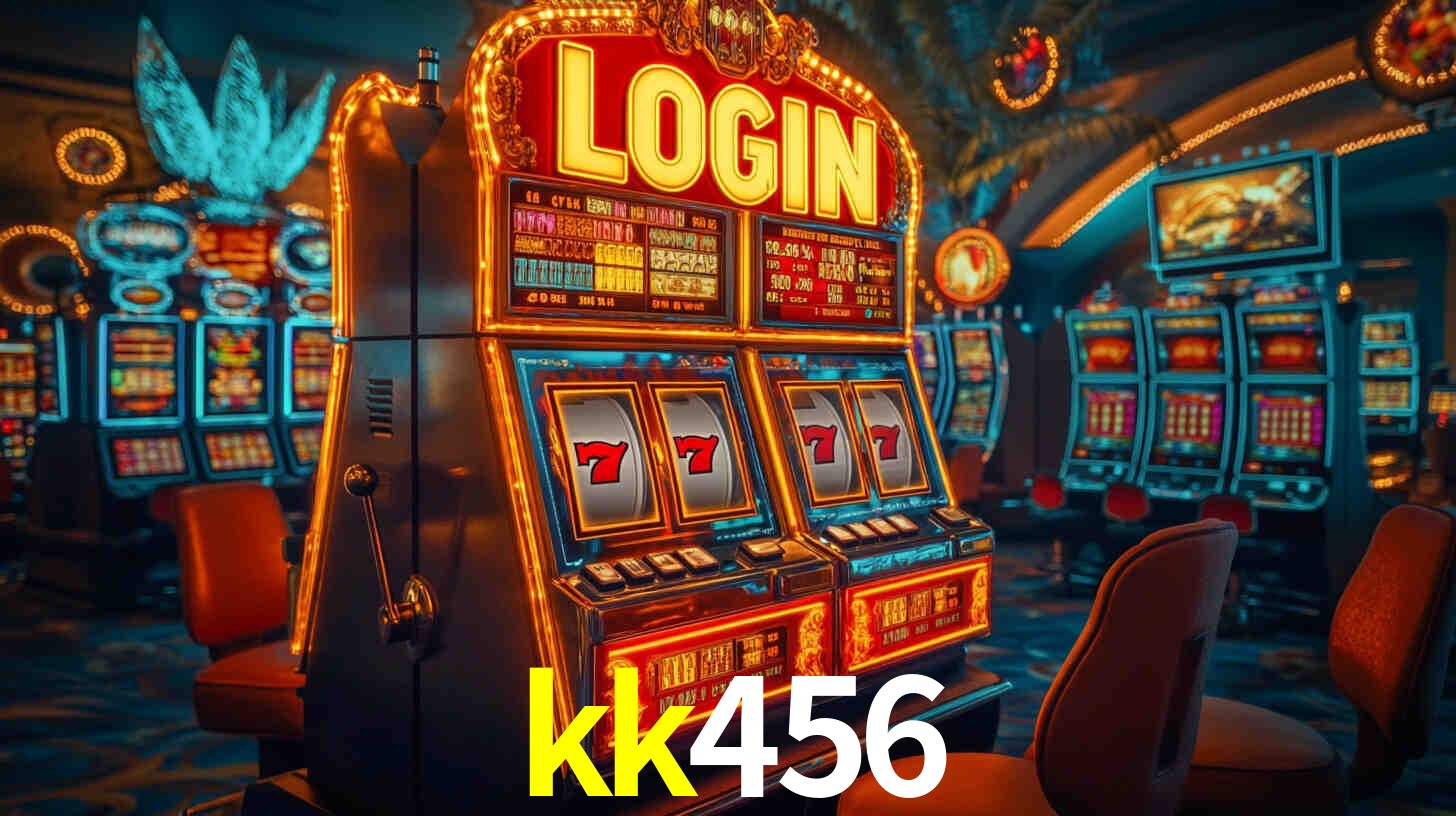 kk456 App Interface