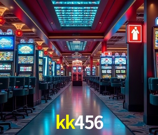 cassino kk456