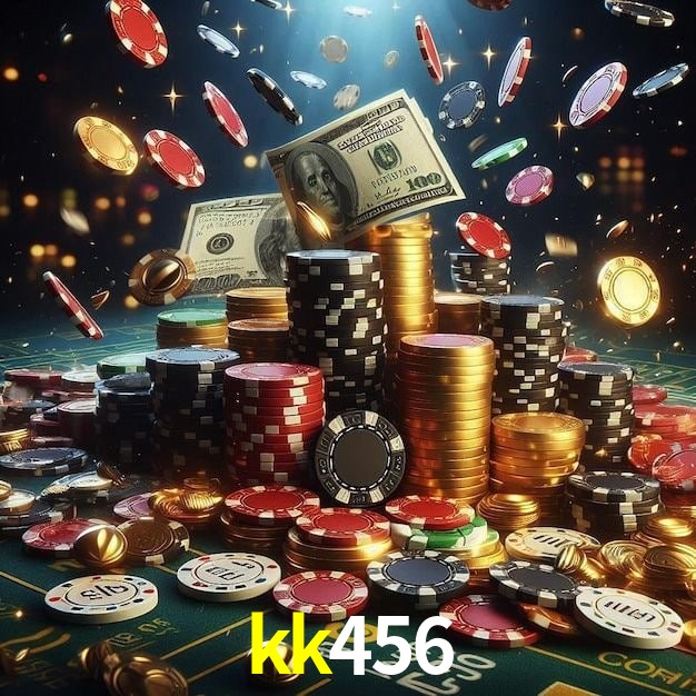 PIX Instantâneo kk456