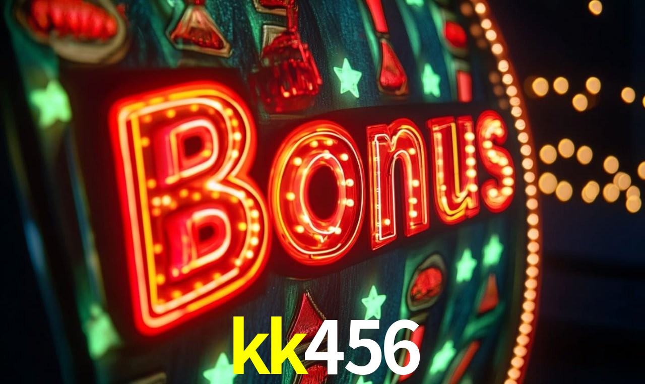 Casino VIP kk456