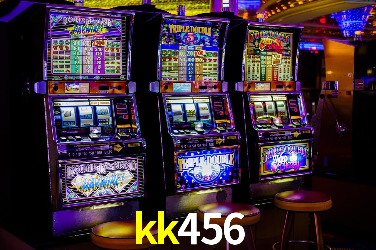 Apostas de Tênis kk456