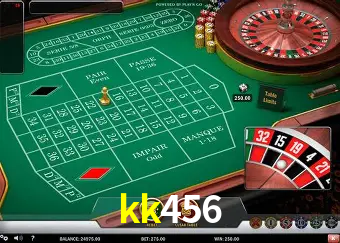 A Popularidade dos Caça-Níqueis no kk456