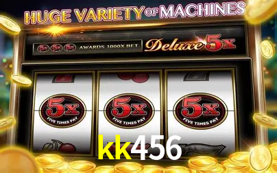 A Revolução dos Aplicativos de Jogos no kk456
