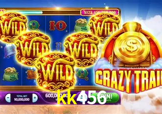 Descubra a Magia dos Jogos de Arcade no kk456