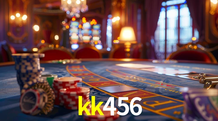 Slot Games kk456