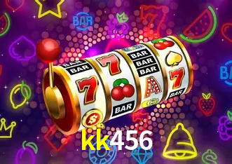 Desvendando o Mundo dos Jogos Virtuais na kk456