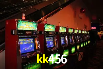 A Emoção da Loteria na kk456: Uma Chance de Mudança de Vida