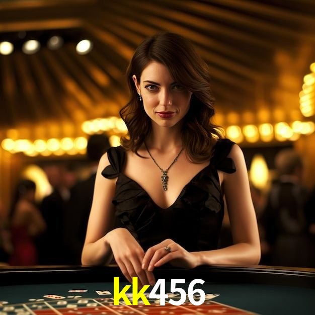 A Emoção da Loteria na kk456: Uma Chance de Mudança de Vida