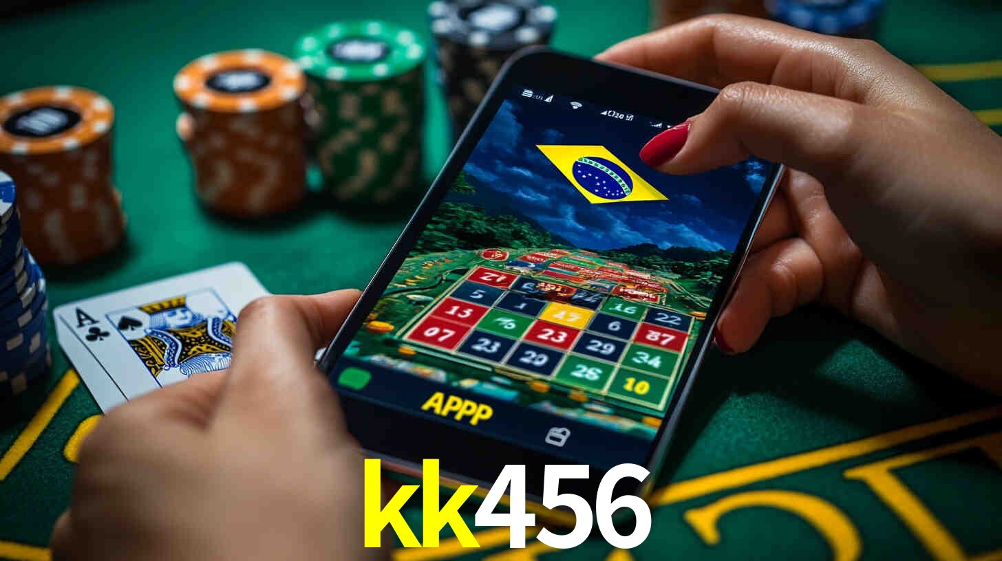 Descubra a Essência do kk456: Nossa História e Compromissos