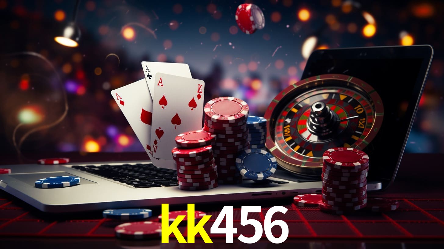 VIP Casino kk456