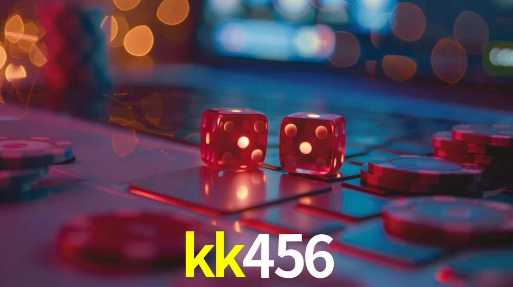 Game Providers kk456