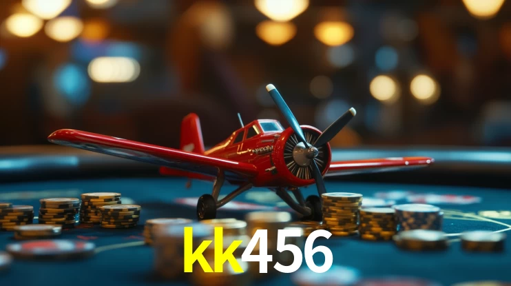 Player Reviews kk456