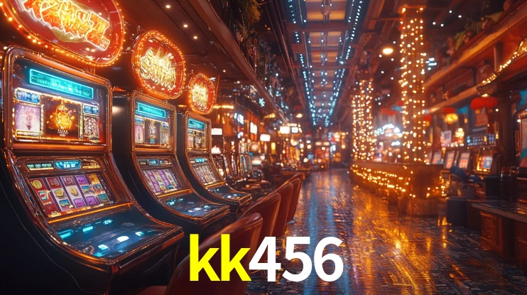 kk456: Seu Especialista em Apostas Esportivas Brasileiras