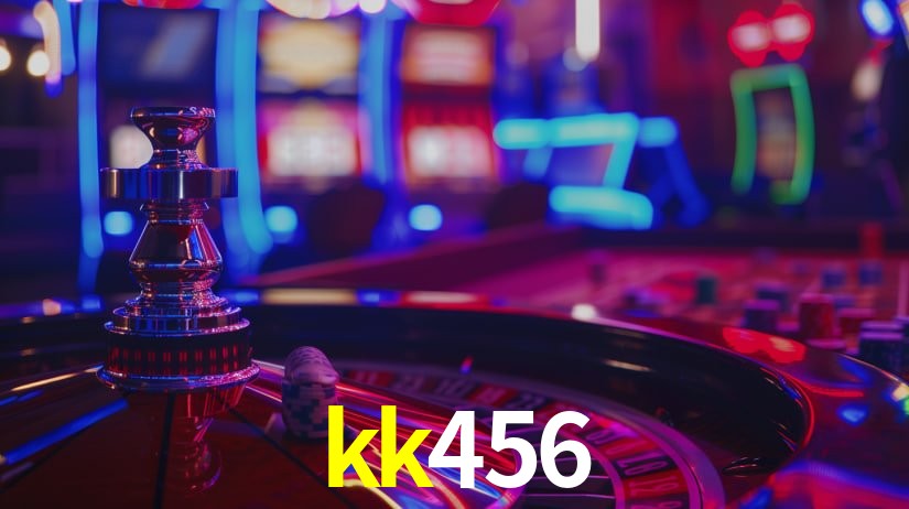 kk456 bet