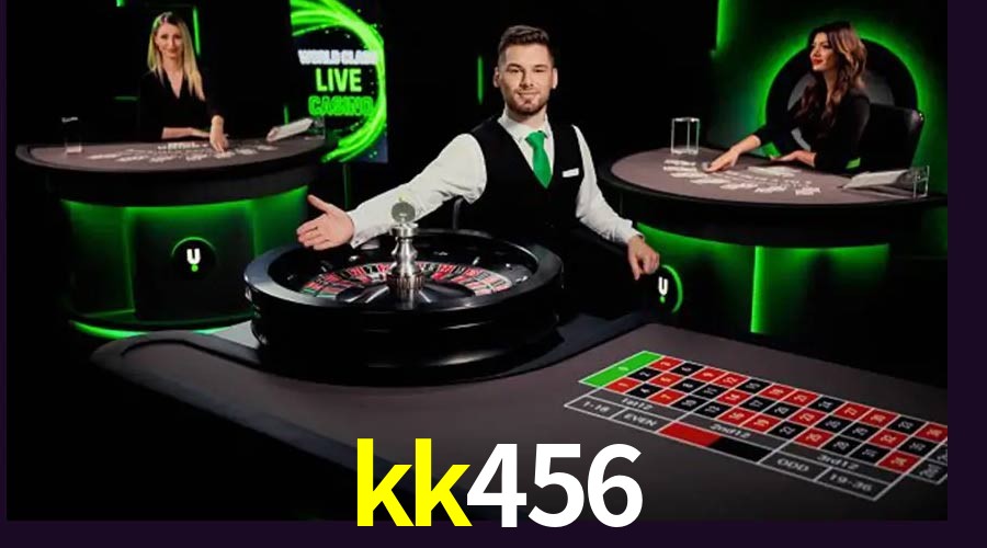 Quick Registration kk456
