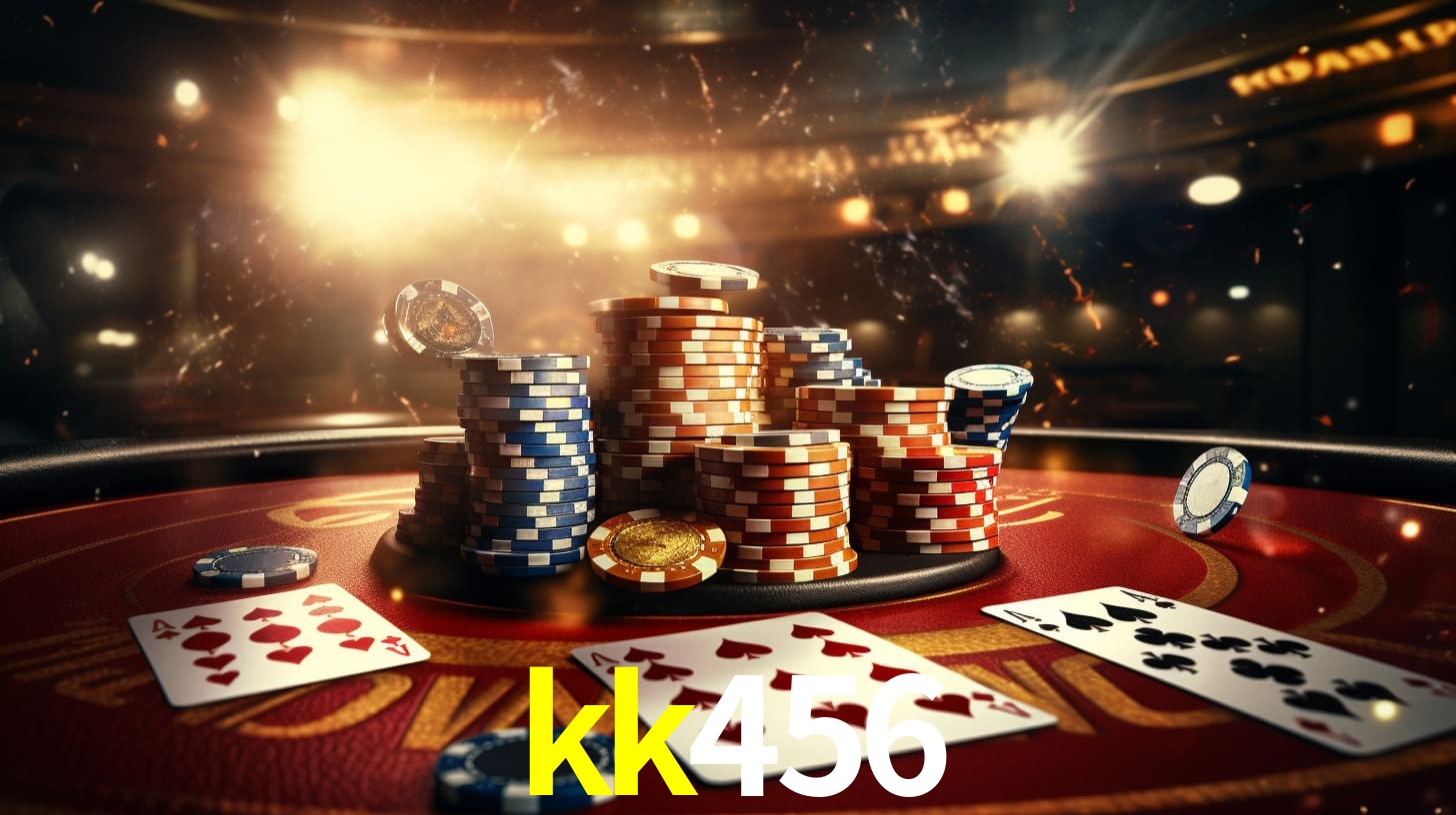 Roulette Table kk456