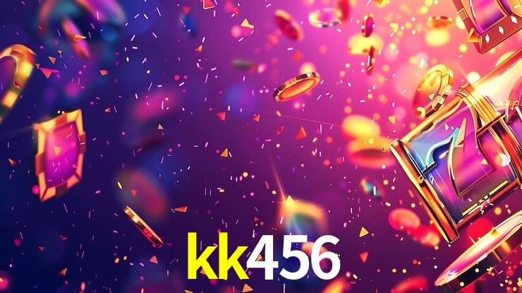 Interface do App kk456