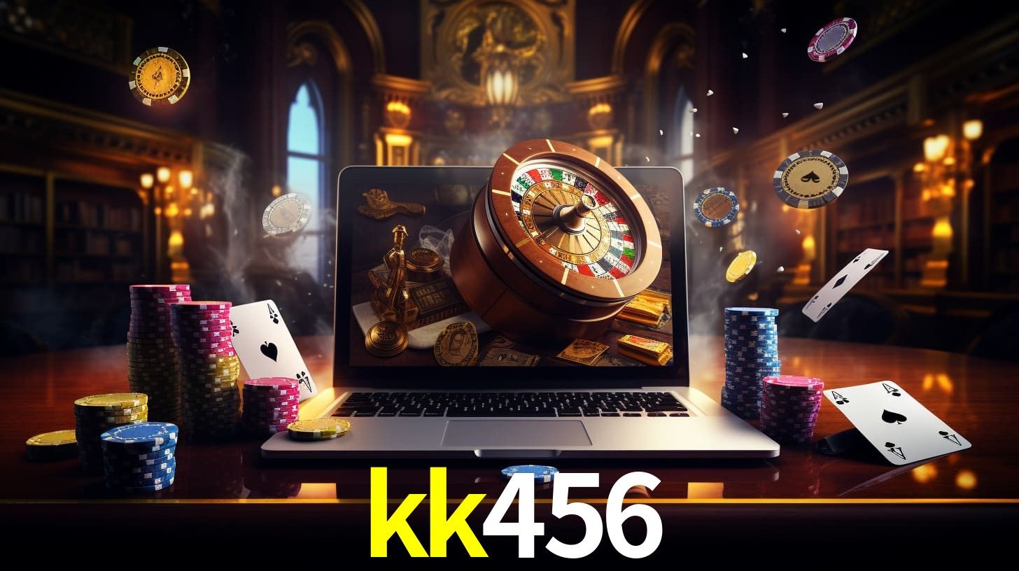 Live Casino kk456
