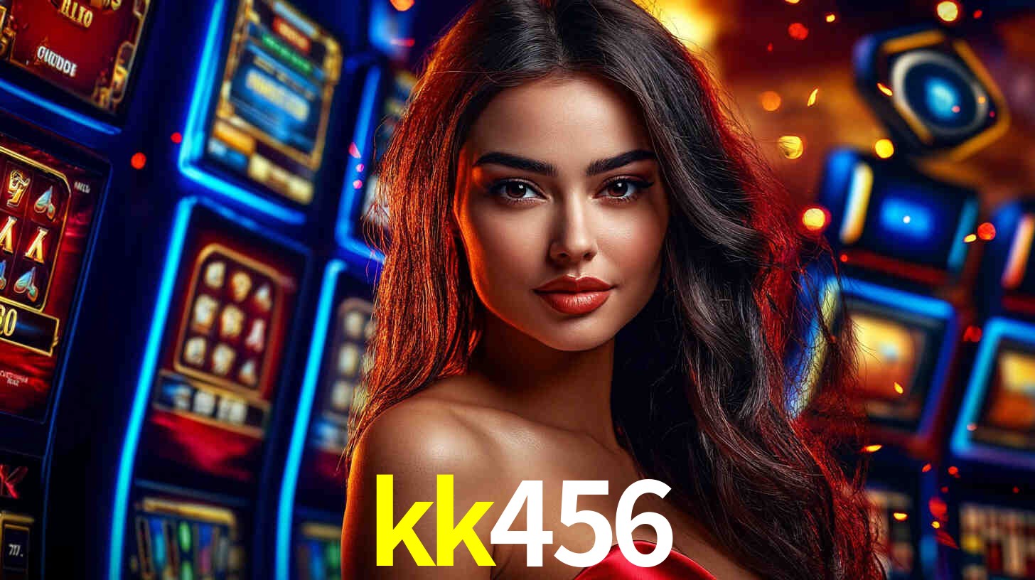 Desvendando o Mundo dos Jogos Virtuais na kk456